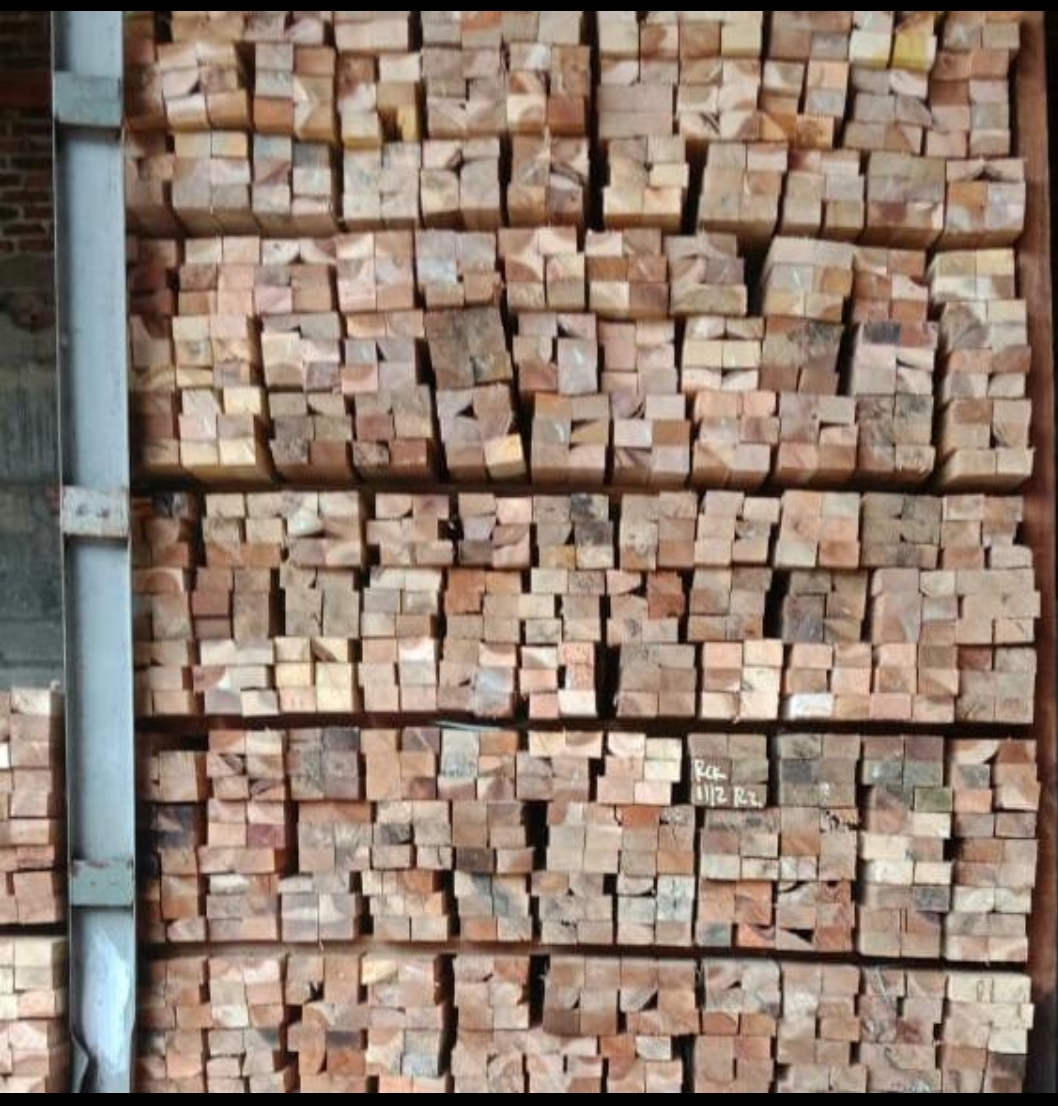 Kayu